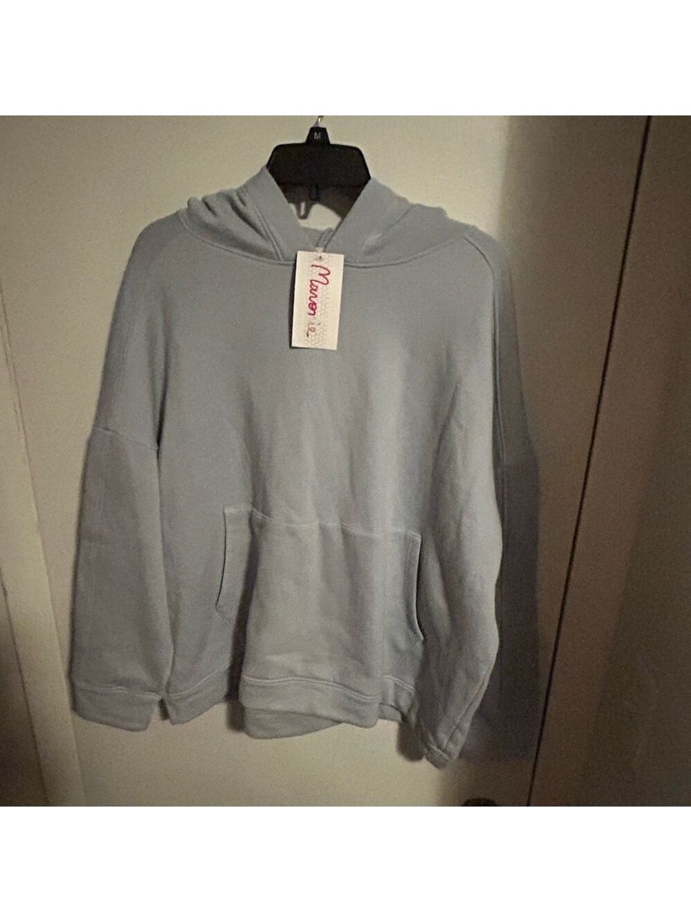 Maronie hoodie